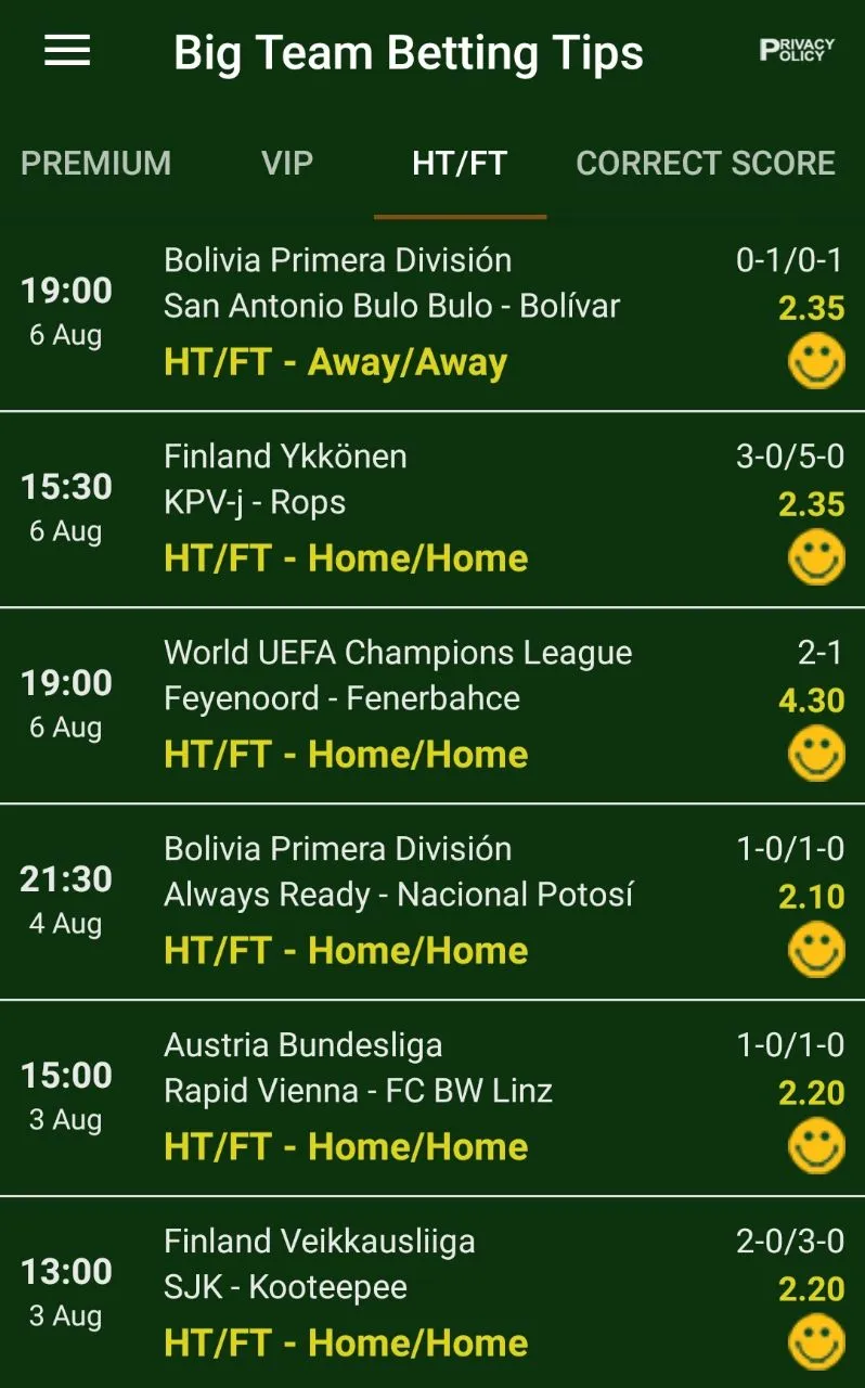 App Screenshot 4