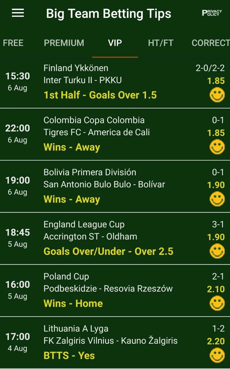 App Screenshot 3